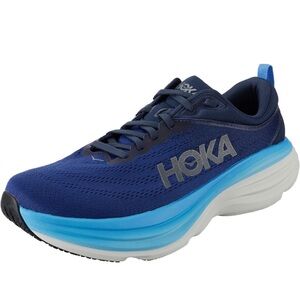 HOKA ONE ONE mens Bondi 8